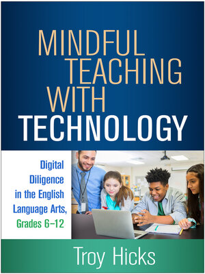 cover image of Mindful Teaching with Technology
